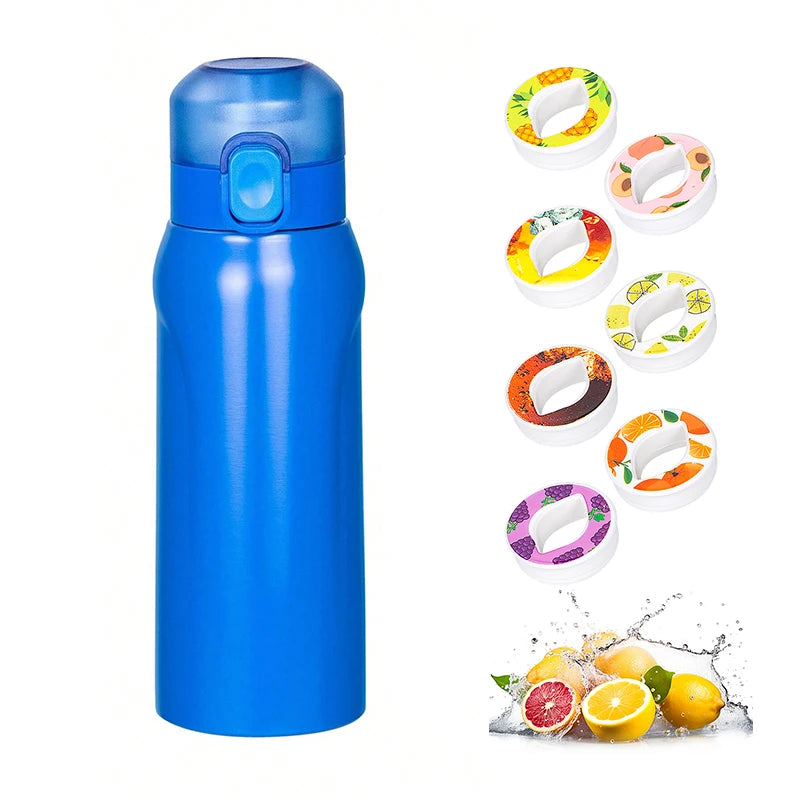 GarticPod Bottle
