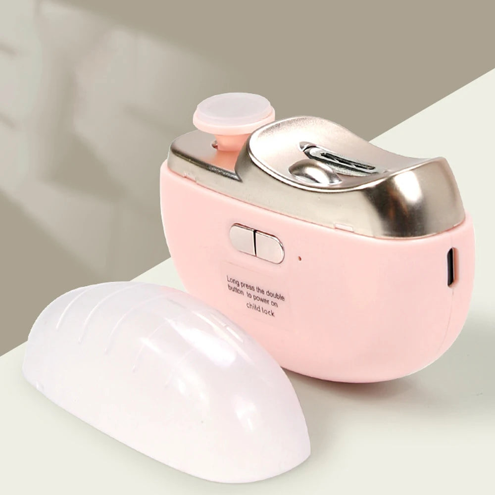 Giftic Electric Nail Clipper