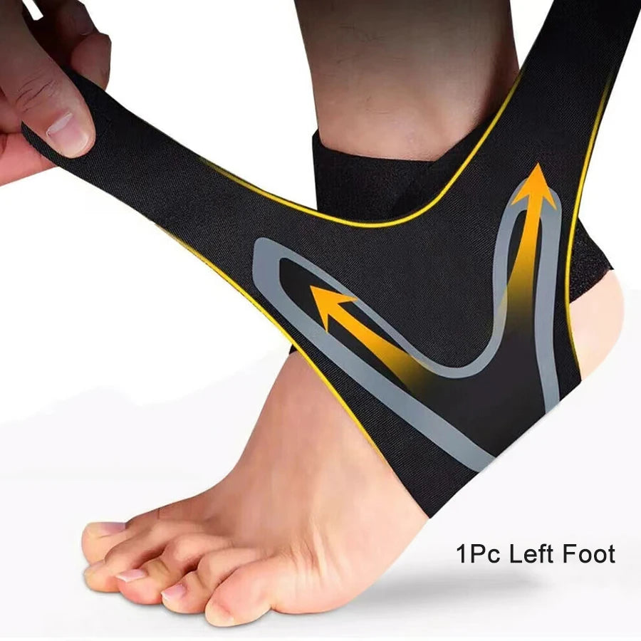 Giftic Ankle Brace