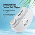Giftic Electric Nail Clipper