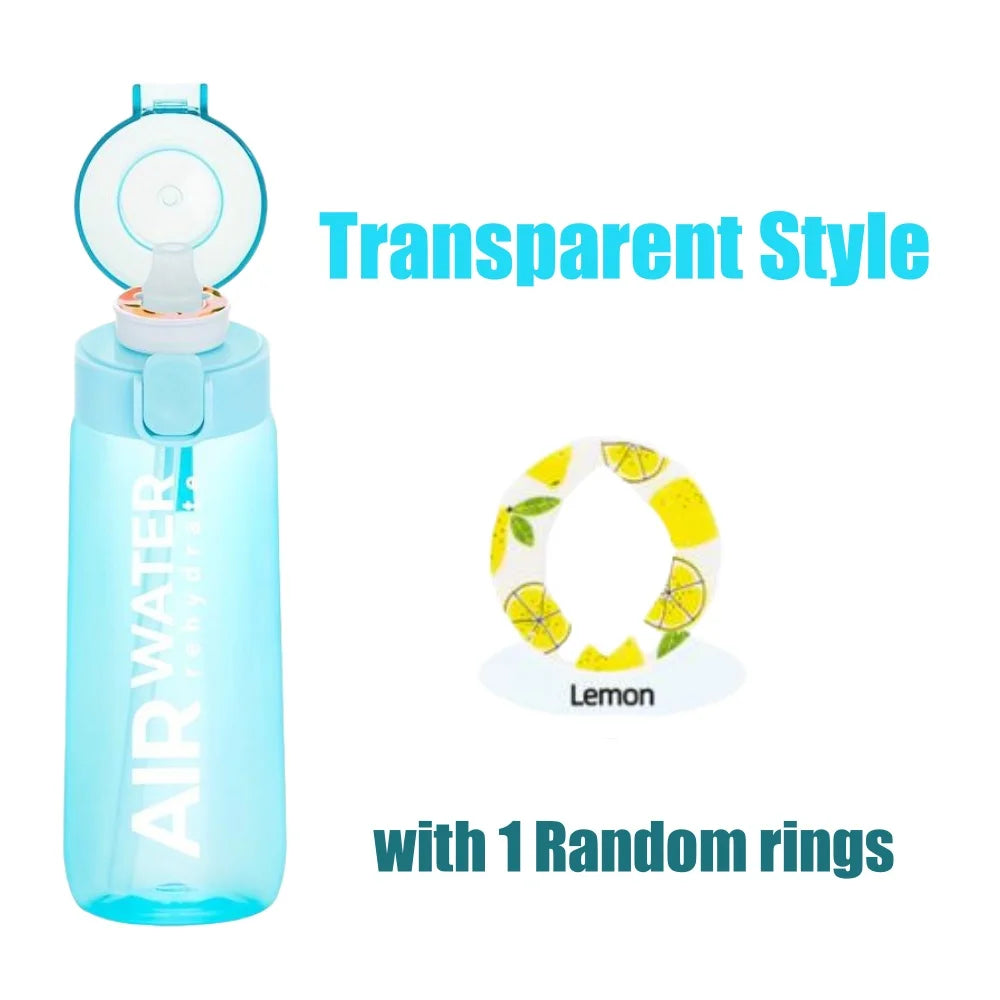 GarticPod Bottle