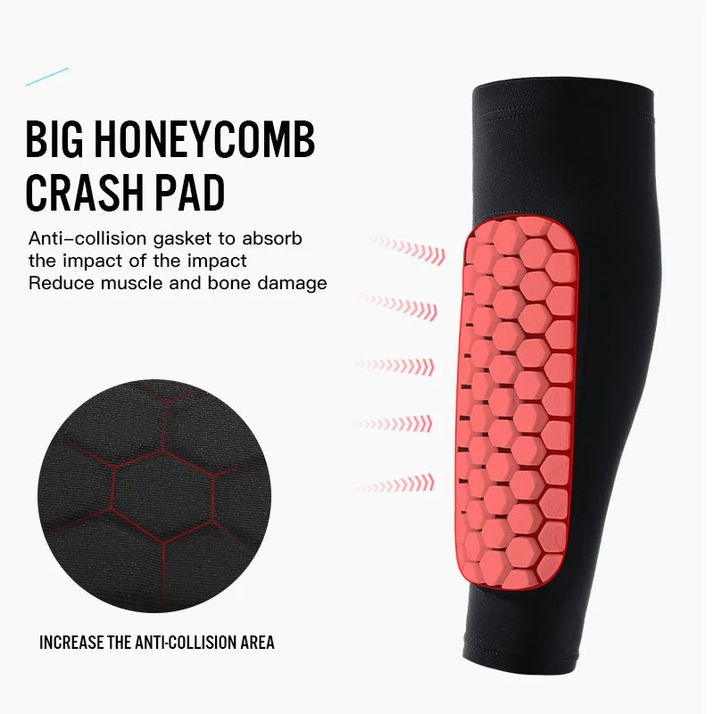 Giftic Shin Guard