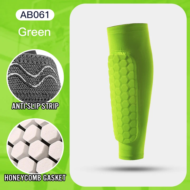 Giftic Shin Guard
