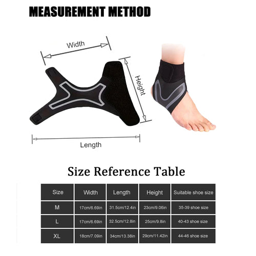 Giftic Ankle Brace