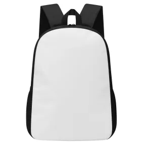 17 Inch Laptop Backpack