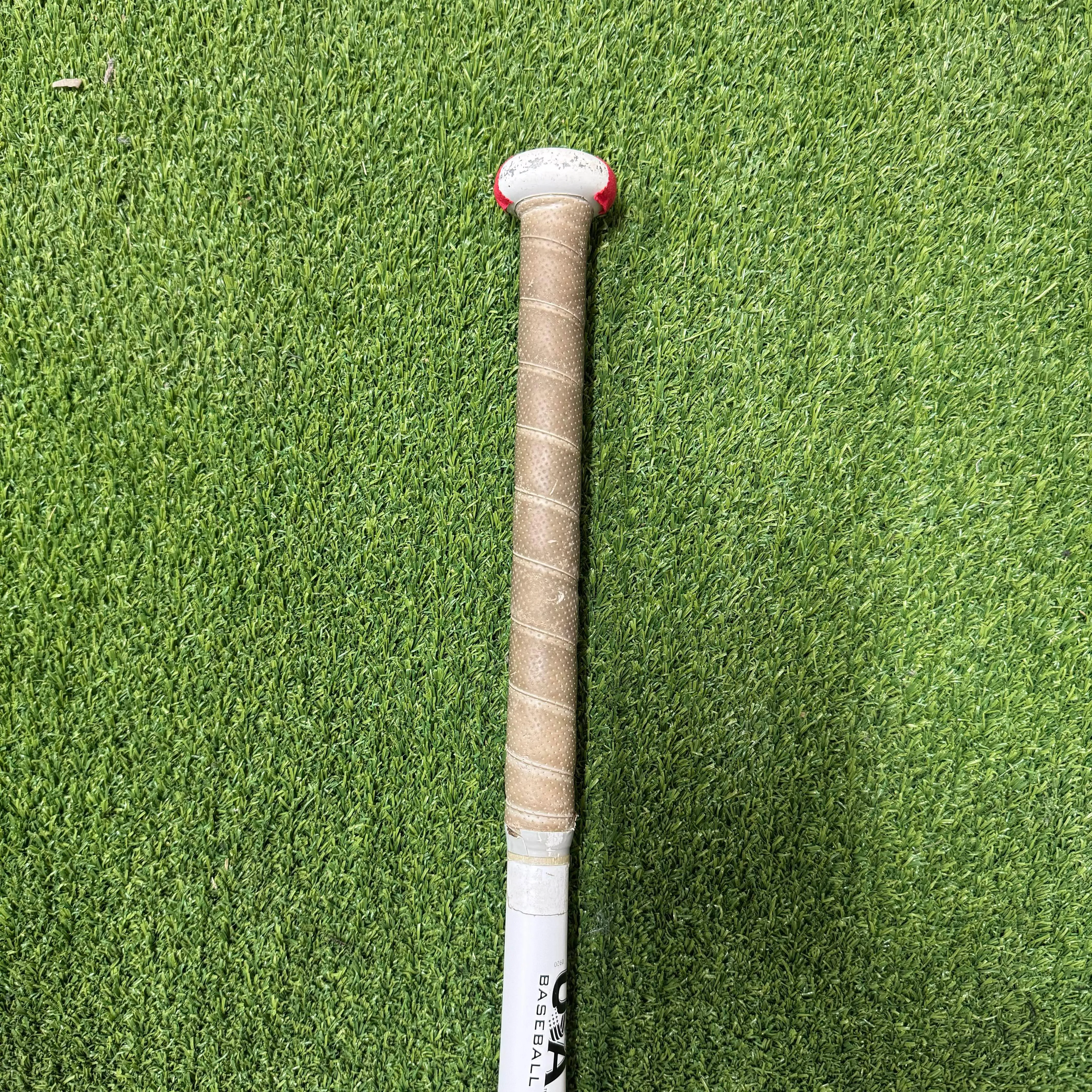 2021 Easton Reflex -12 USA Baseball Bat - YBB21REF12 [USED-UB47] 27/15