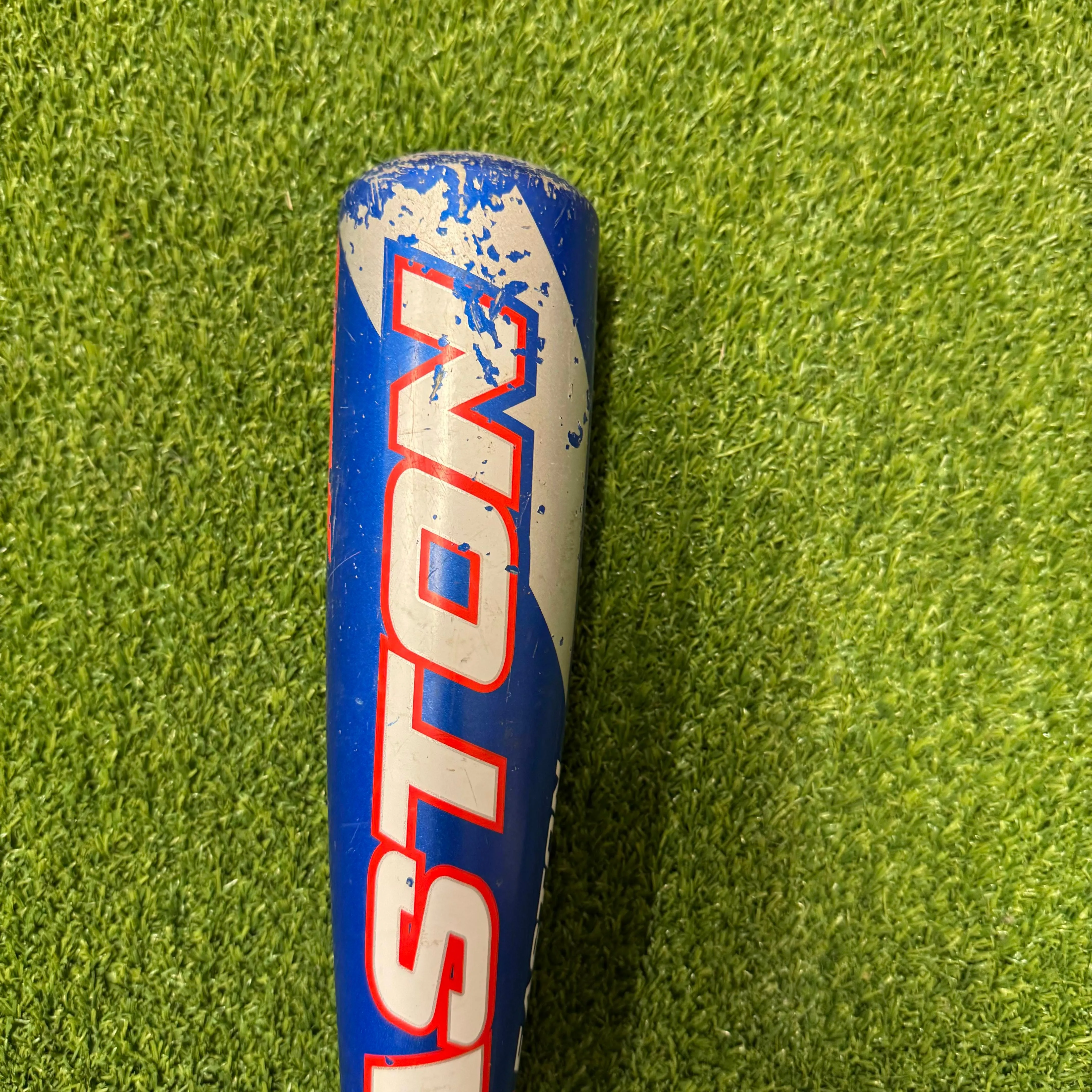 2021 Easton Reflex -12 USA Baseball Bat - YBB21REF12 [USED-UB47] 27/15