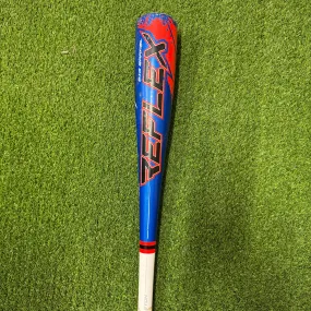 2021 Easton Reflex -12 USA Baseball Bat - YBB21REF12 [USED-UB47] 27/15