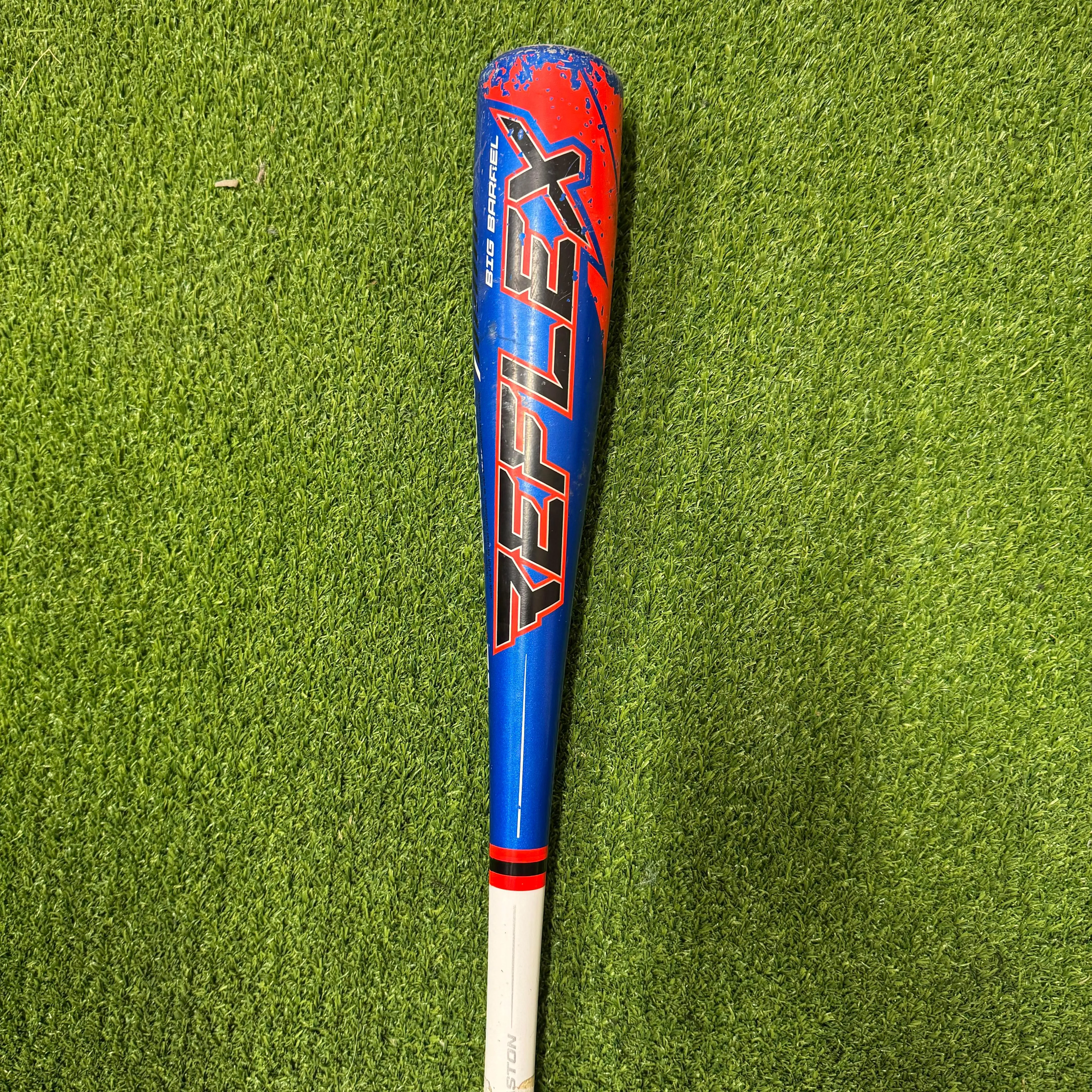 2021 Easton Reflex -12 USA Baseball Bat - YBB21REF12 [USED-UB47] 27/15