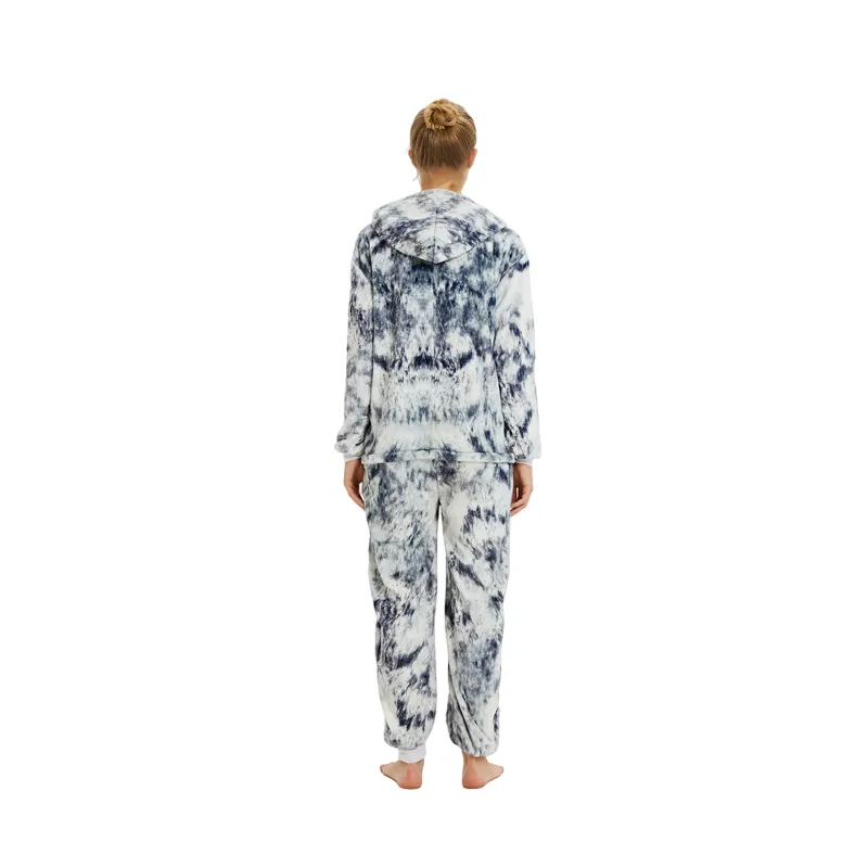 3D Cat Adult Onesie