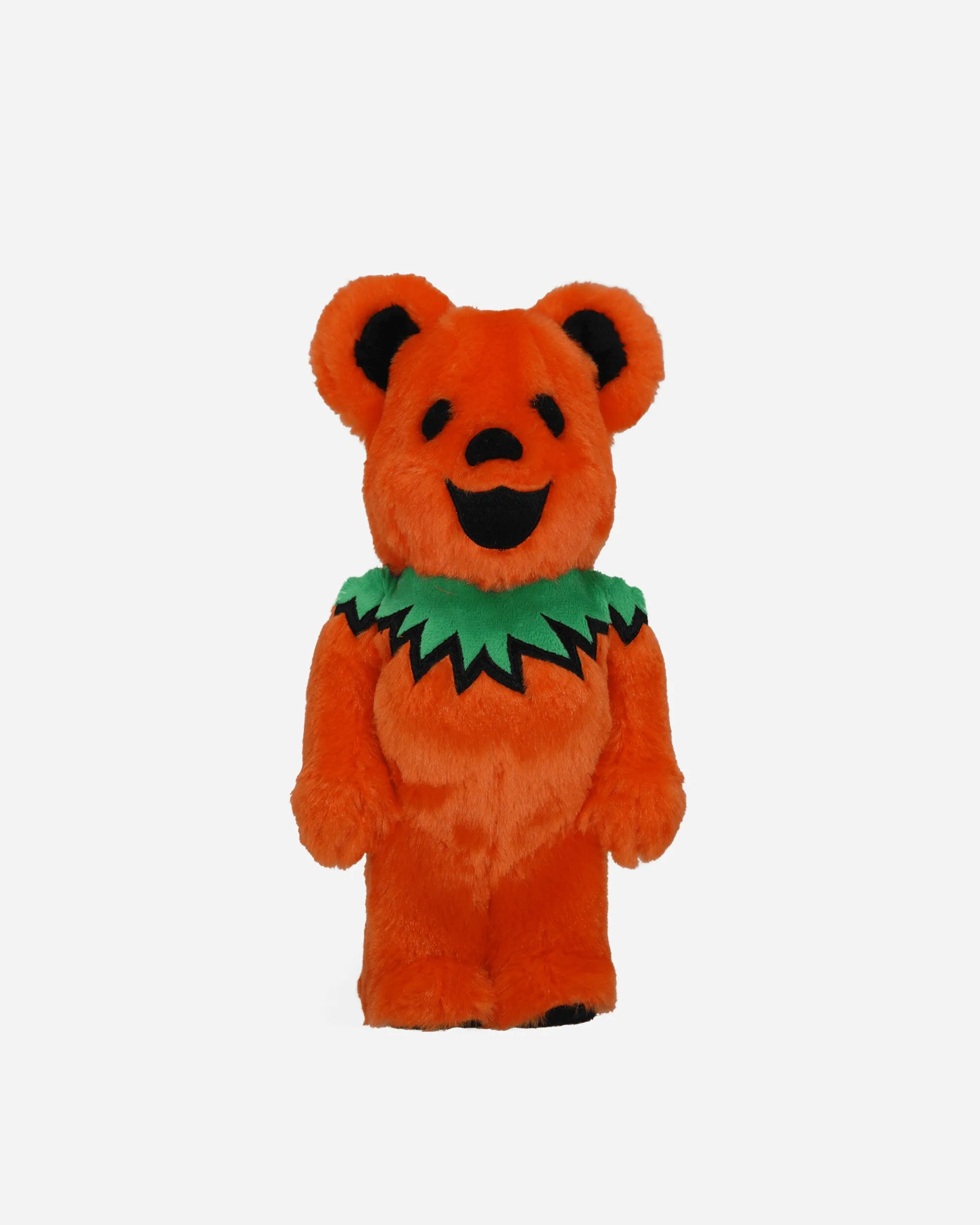 400% Grateful Dead Dancing Bear Costume Be@rbrick