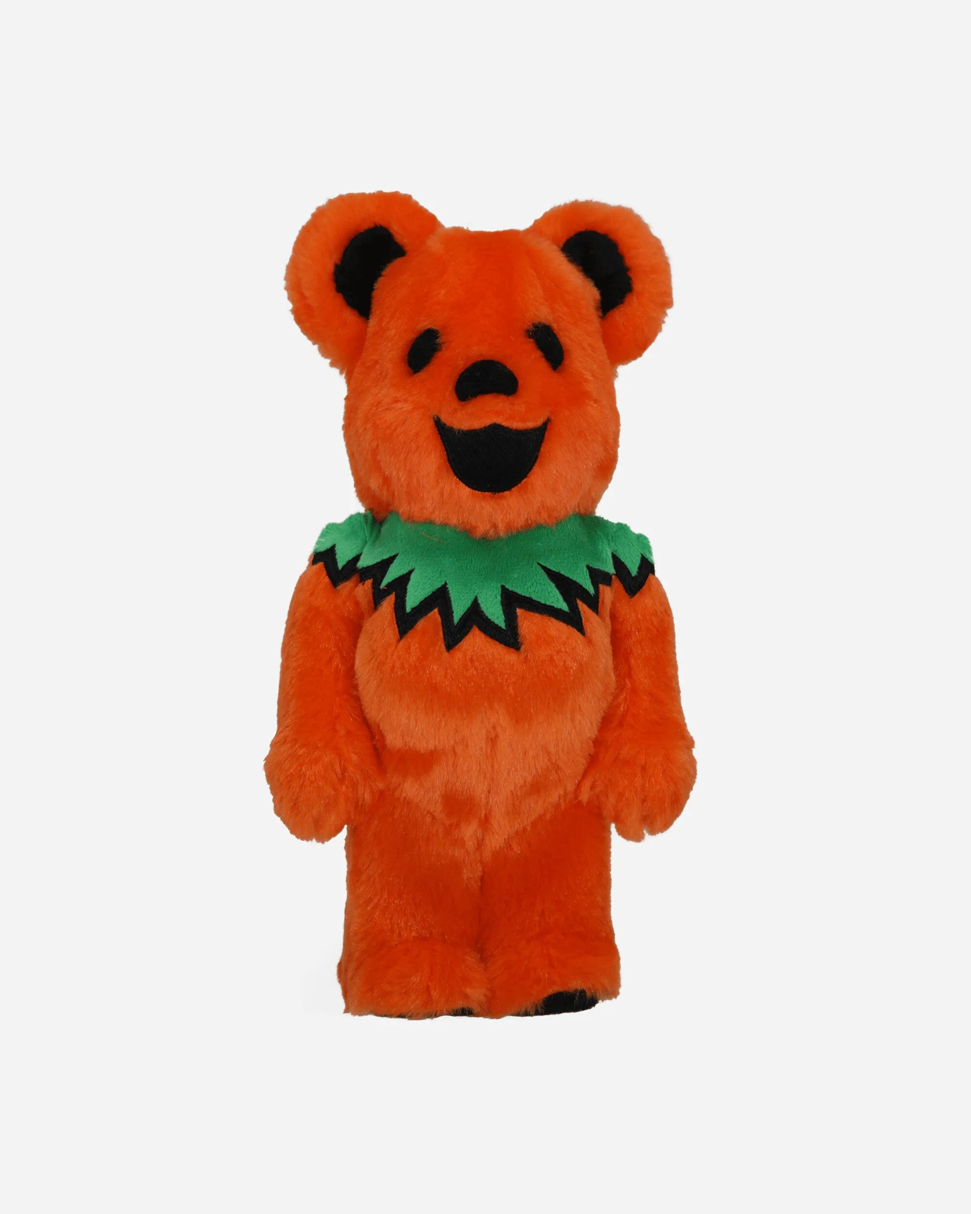 400% Grateful Dead Dancing Bear Costume Be@rbrick