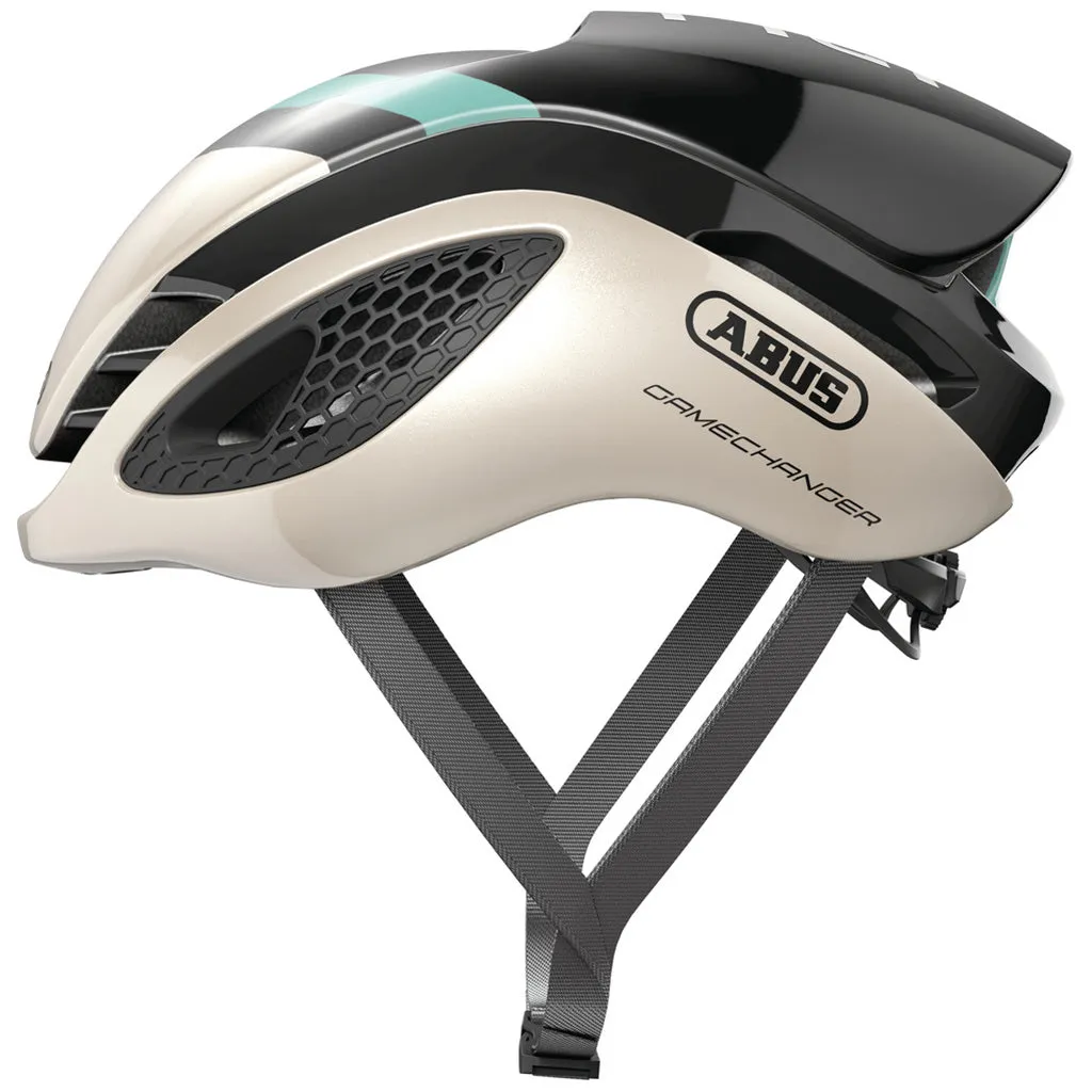 Abus Game Changer Helmet