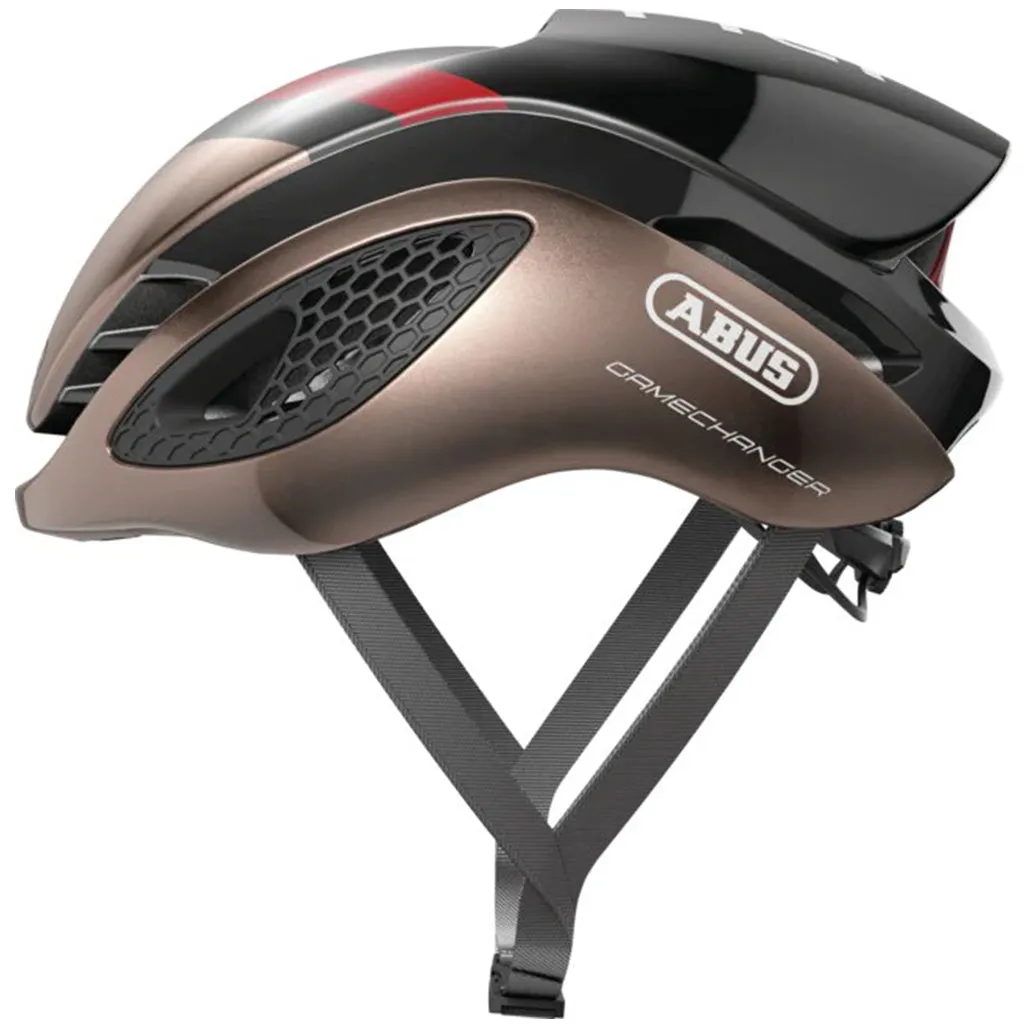 Abus Game Changer Helmet