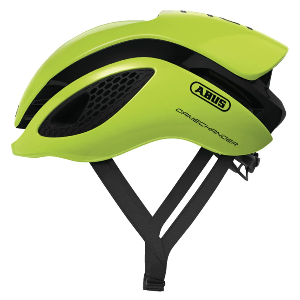 Abus Game Changer Helmet