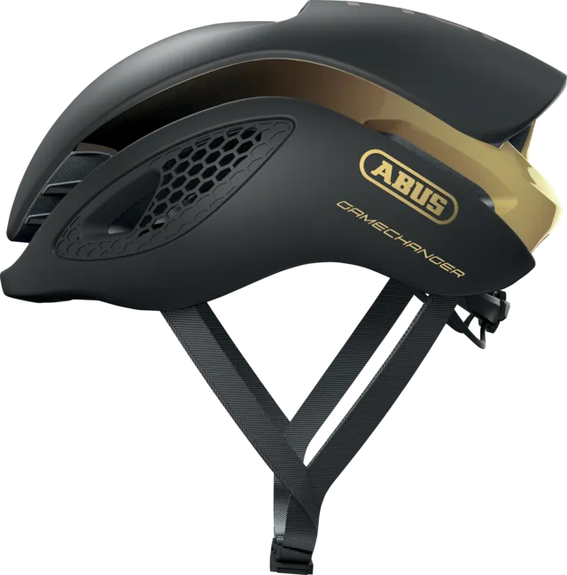 Abus Game Changer Helmet