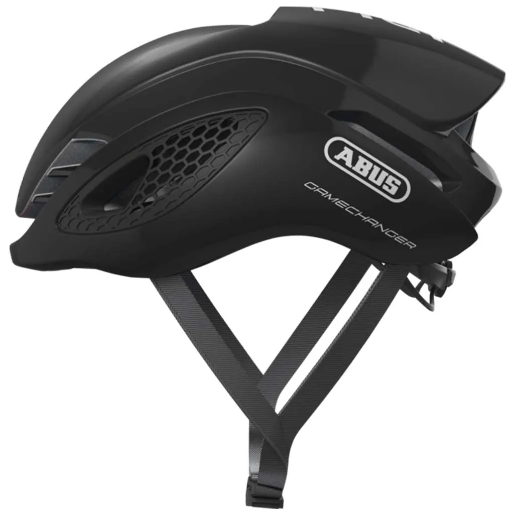 Abus Game Changer Helmet