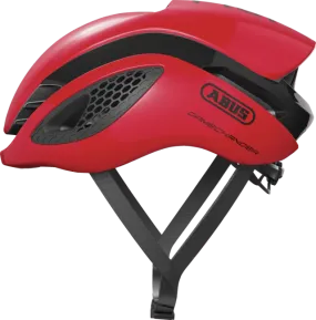 Abus Game Changer Road Cycling Helmet (Blaze Red)