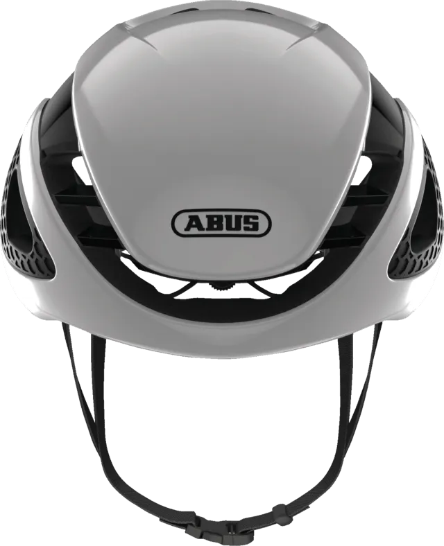 Abus Game Changer Road Cycling Helmet (Polar White)