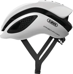 Abus Game Changer Road Cycling Helmet (Polar White)