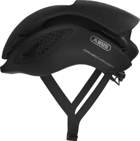 Abus Game Changer Road Cycling Helmet (Velvet Black)