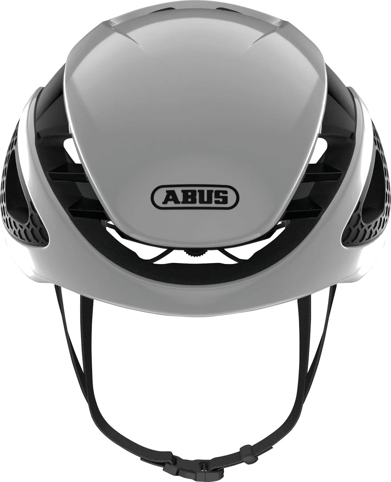 Abus GameChanger 1.0 Aero Elite Road Cycling Helmet - White