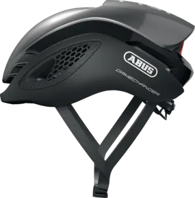 Abus Gamechanger Road Cycling Helmet (Dark Grey)