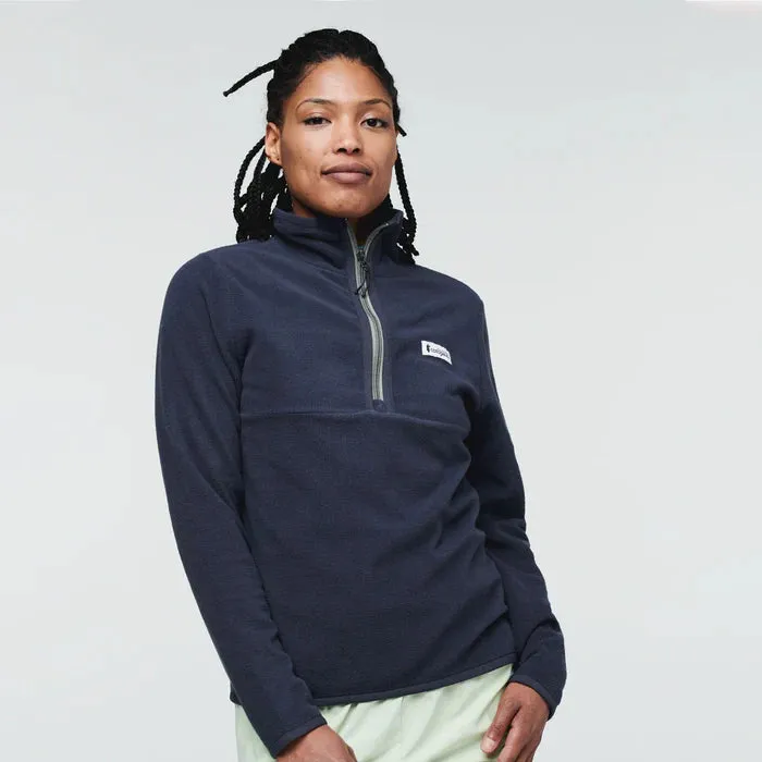 Amado Fleece (Women's)