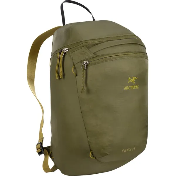 ARC'TERYX INDEX 15 BACKPACK