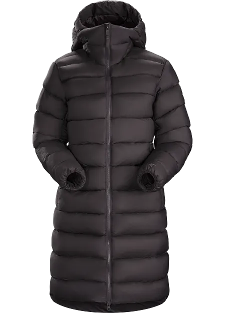 ARC'TERYX SEYLA WOMENS COAT