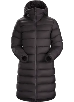 ARC'TERYX SEYLA WOMENS COAT