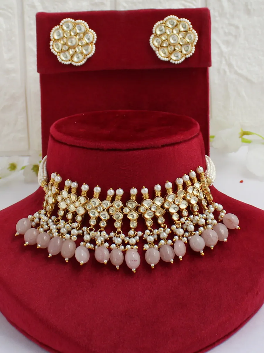 Ashima Necklace Set