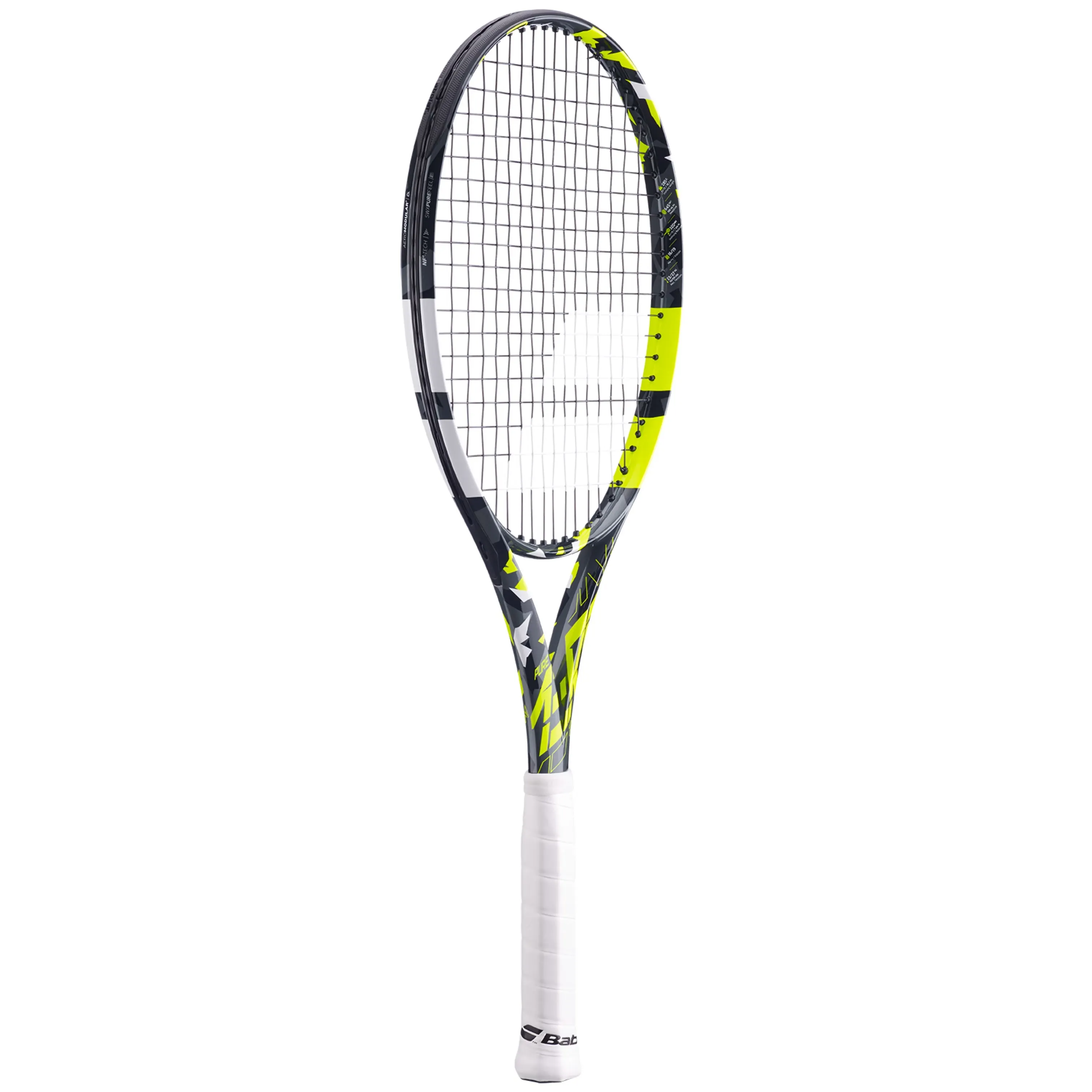 Babolat Pure Aero Team 2023