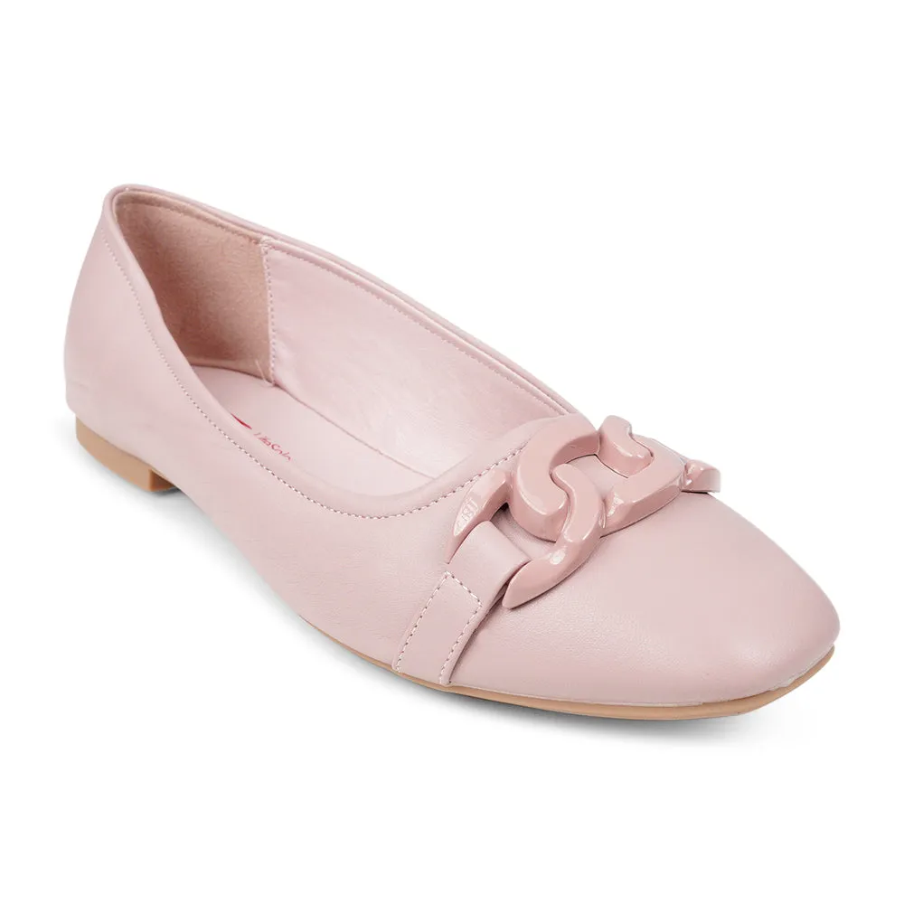 Bata SAVVY Ballet Flat Shoe