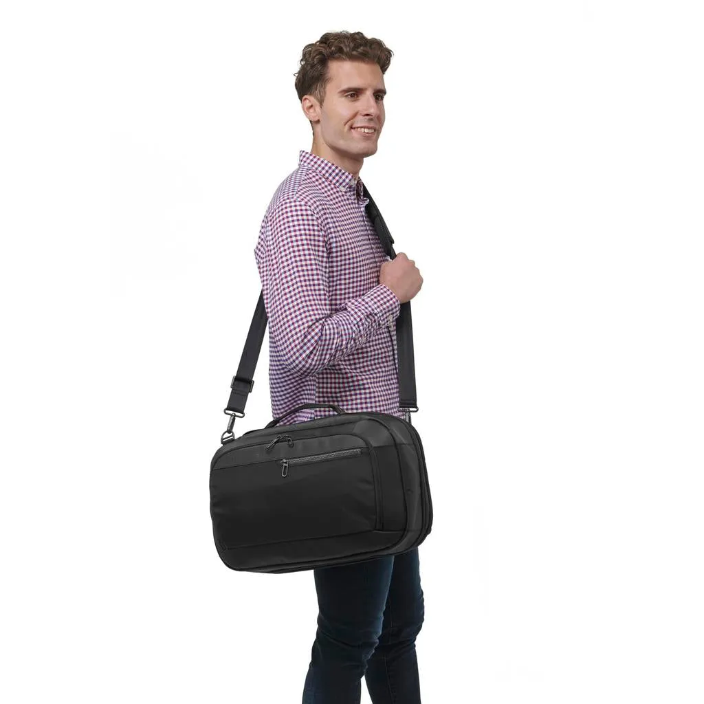 Briggs & Riley Convertible Backpack Duffle