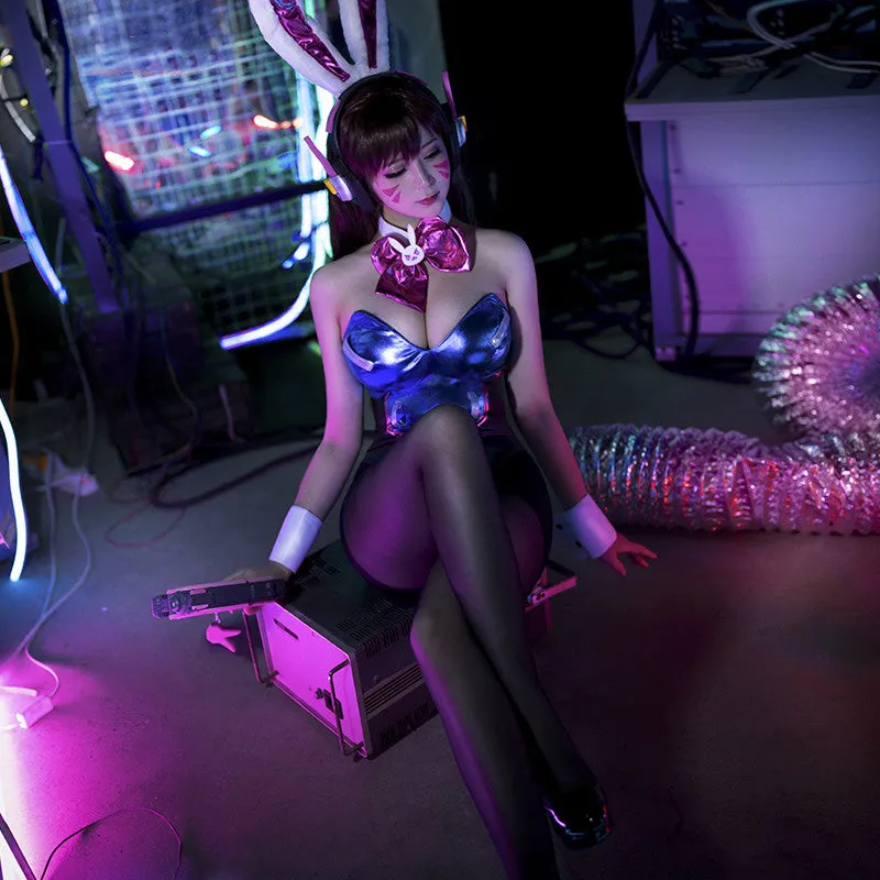 Bunny girl COS suit  KF82864