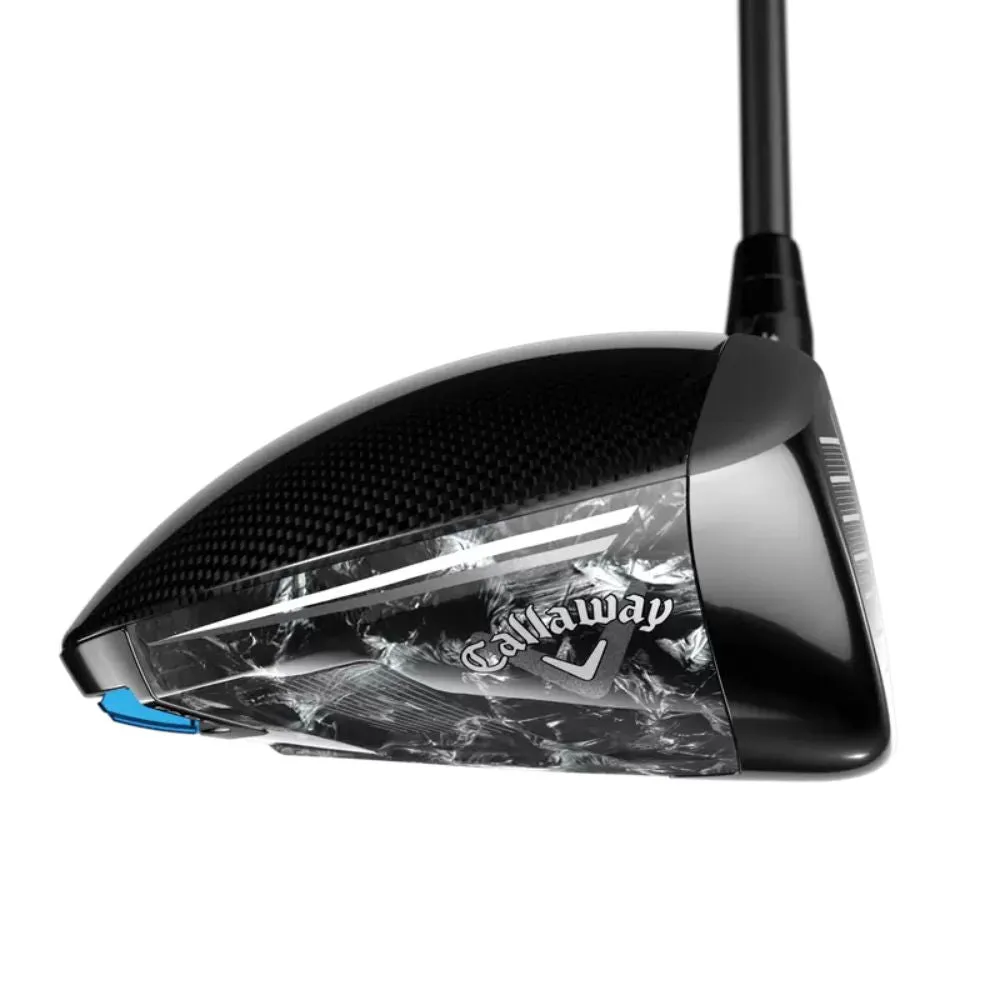 Callaway Paradym Ai Smoke Max Driver