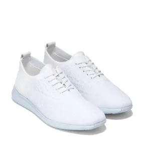 Cole Haan 2.Zerogrand Stitchlite Oxford White    