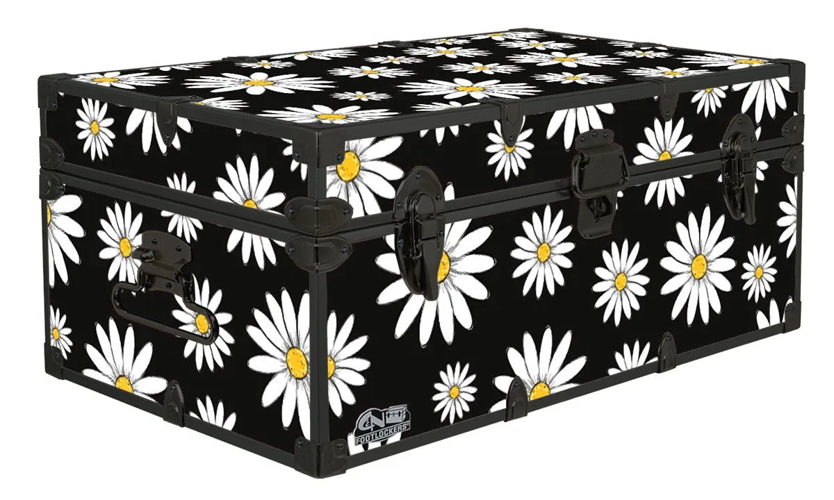 Designer Trunk - Daisy - 32x18x13.5"