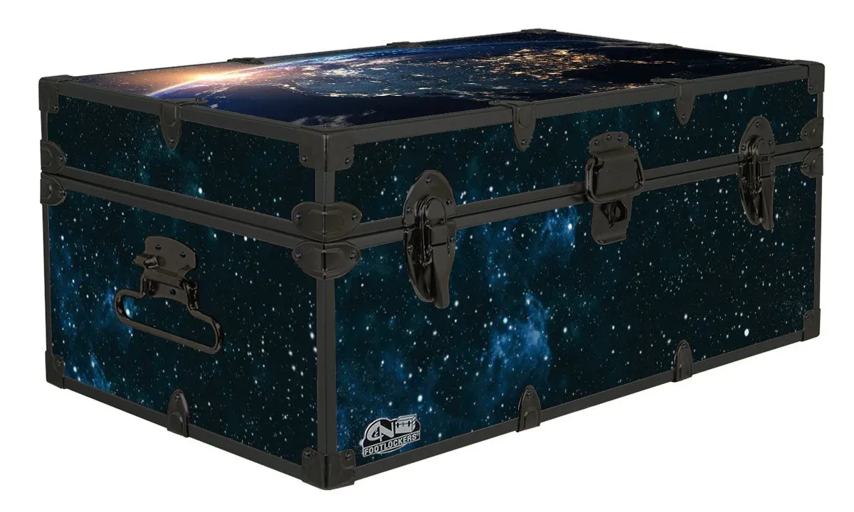 Designer Trunk - Earth - 32x18x13.5"