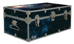 Designer Trunk - Earth - 32x18x13.5"