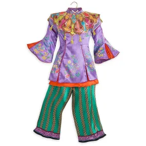 Disney Alice Through the Looking Glass Deluxe Costume for Kids