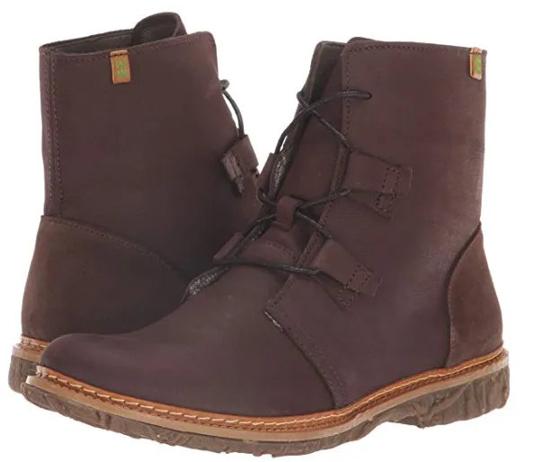 El Naturalista Womens Angkor N5470 Pleasant Boot