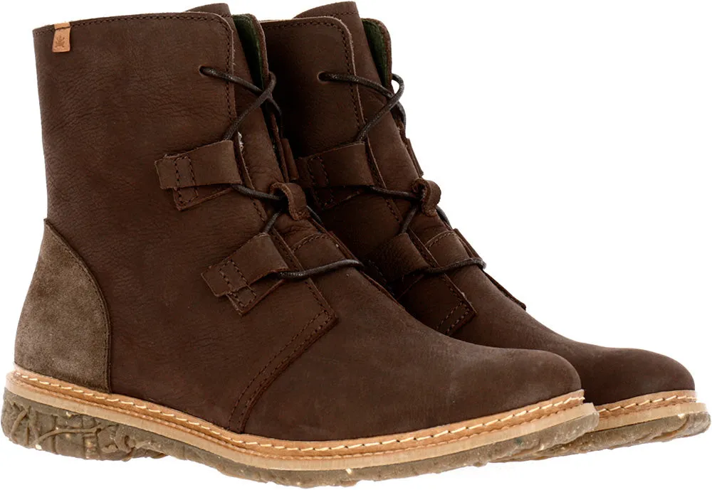 El Naturalista Womens Angkor N5470 Pleasant Boot