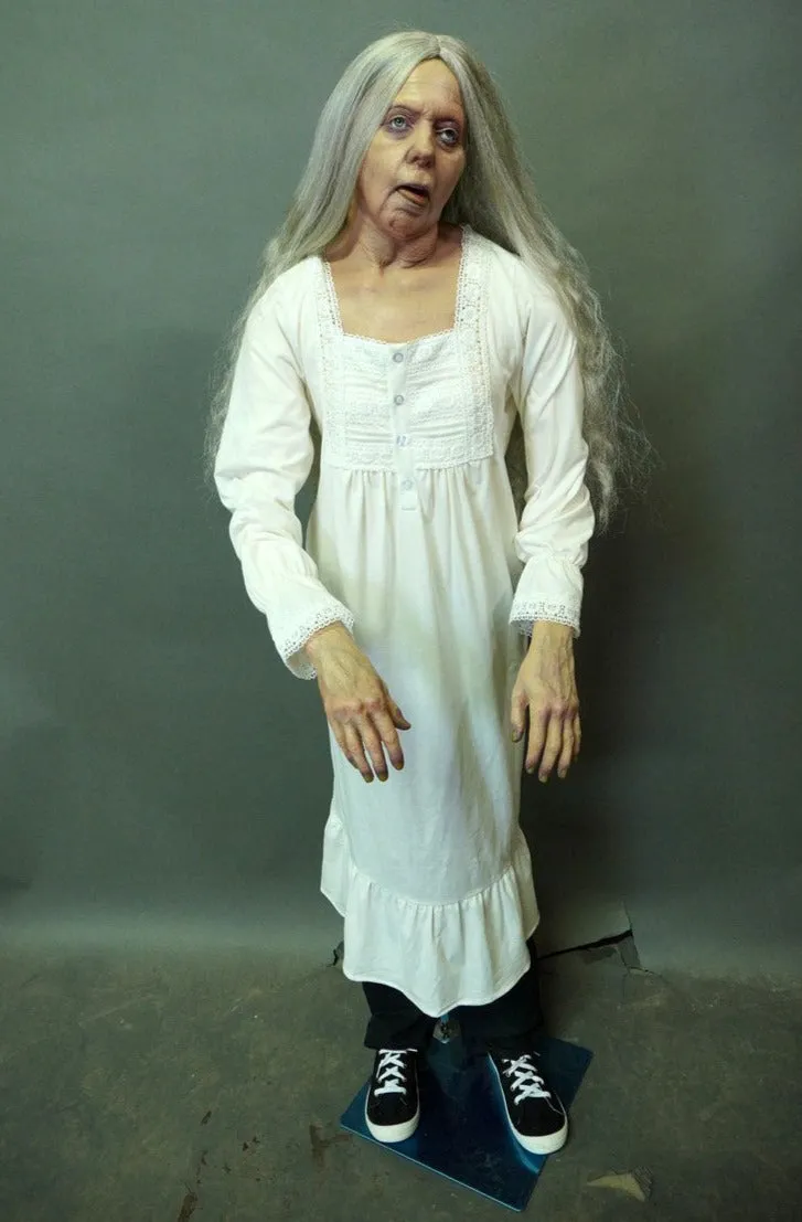 Elderly Edith Value Figure