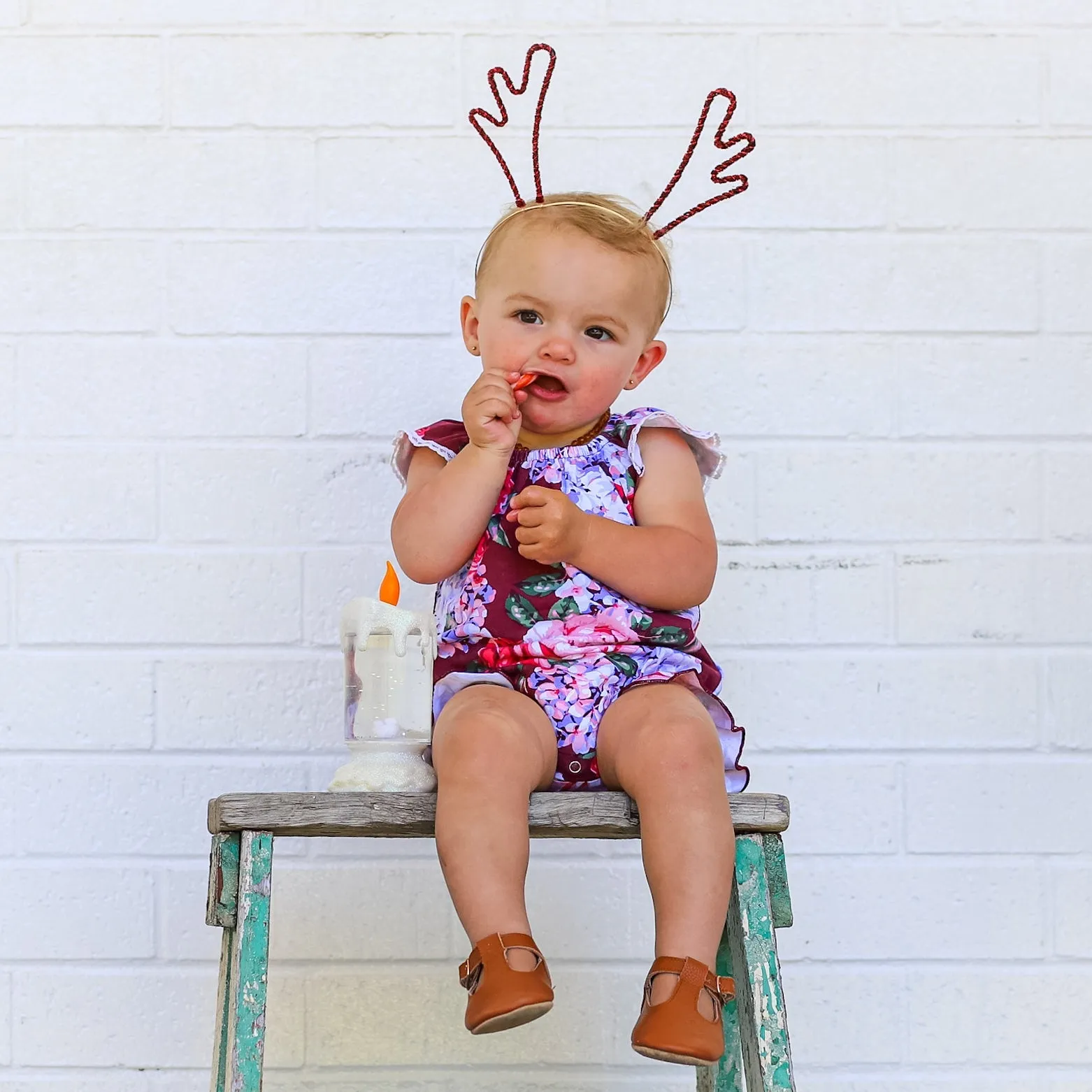 EMERSON ROMPER