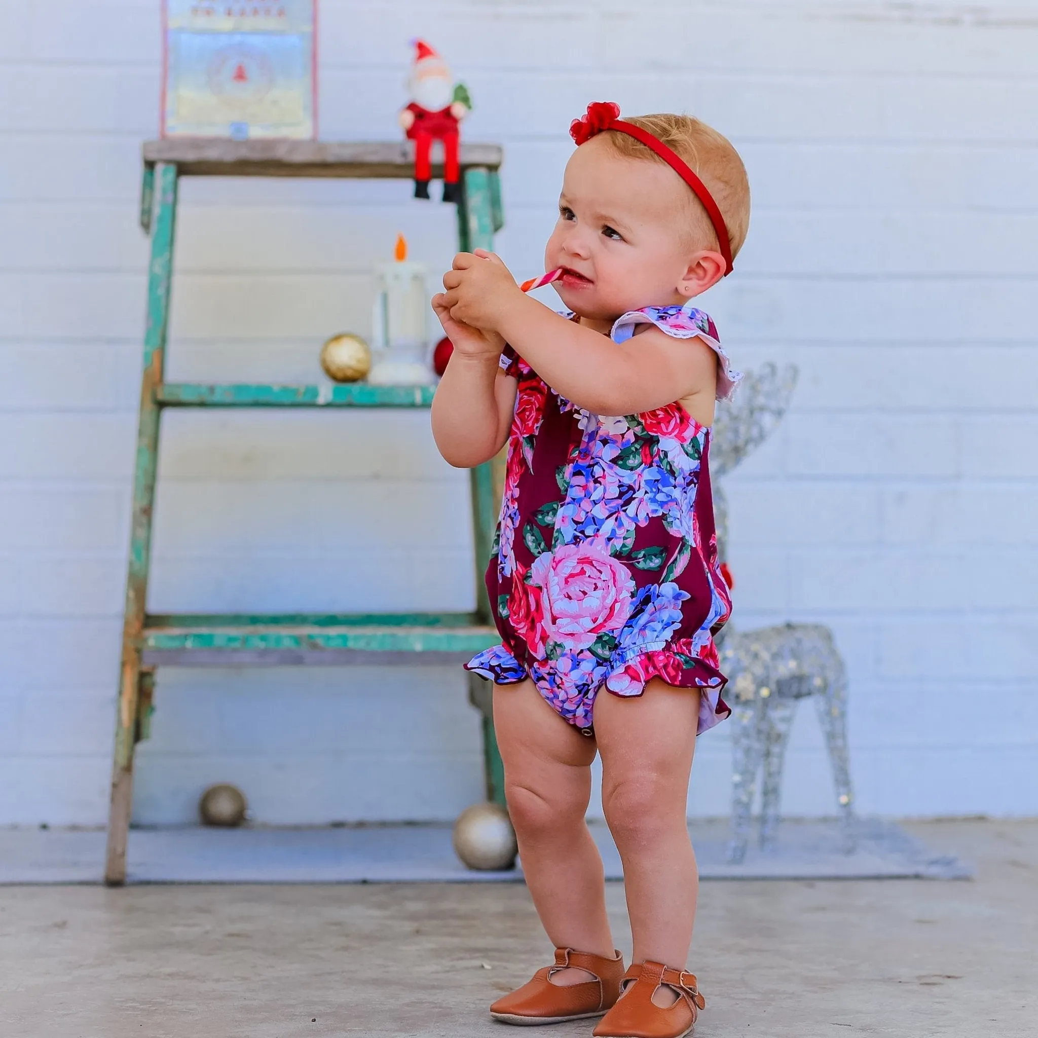 EMERSON ROMPER