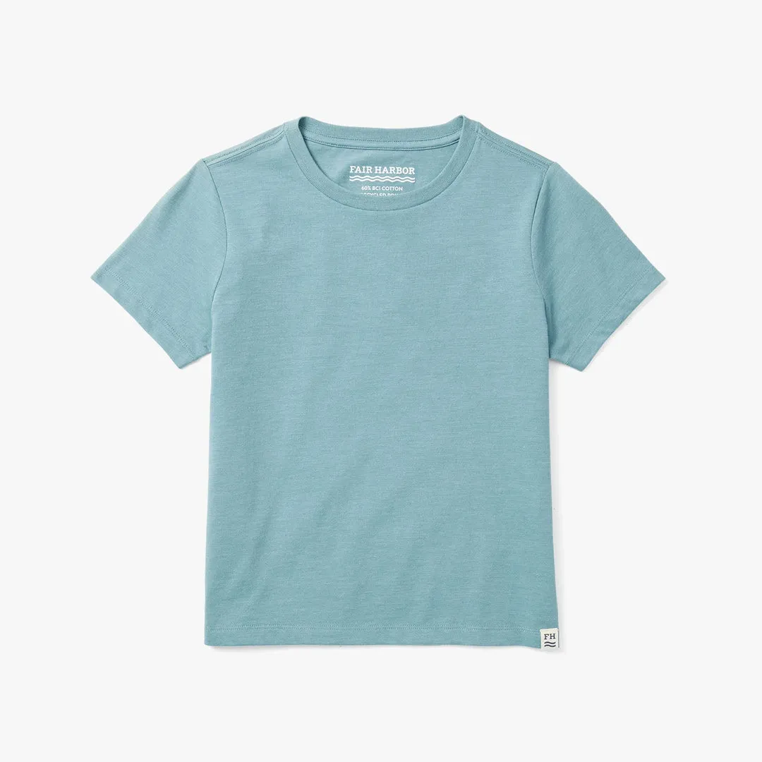 Fair Harbor Kids Kismet Tee