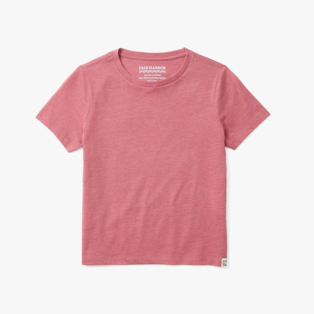 Fair Harbor Kids Kismet Tee