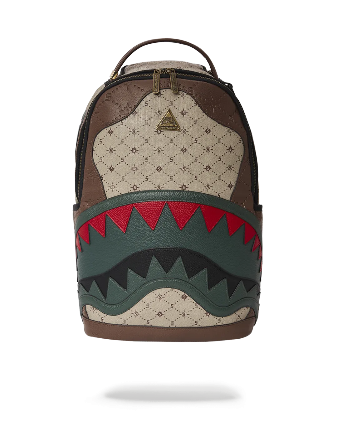 FIFTH AVENUE BACKPACK (DLXV)